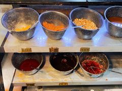 -刘少华贵州小黄牛·鲜牛肉火锅(总店)