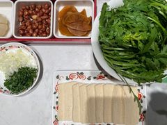 -东门口涮肉·砂锅·烤串(老门东店)