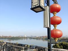 -南京城墙景区