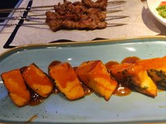 -阿里疆Alijiang·丝路美食·异域风情·清真(长楹天街店)