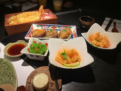 -花潮料理艺食馆(成都万象城店)