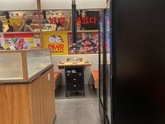 -韩悦牛排烤肉无限续(宝能中心店)