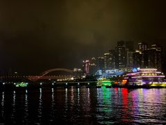 -重庆两江夜游-金碧系列