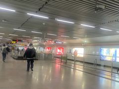 -衡山路(地铁站)