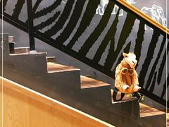 -ZOO COFFEE动物园咖啡(望京锐创店)