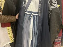 -重回汉唐汉服(杭州店)