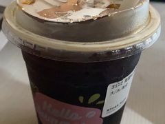 -Tims天好咖啡(华侨城步行街店)