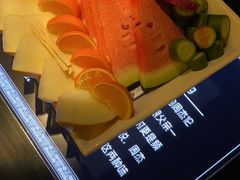 -真爱范特西KTV(交大店)