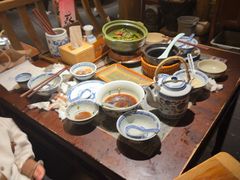 -南京大牌档(青岛万象城店)