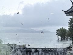 -大理洱海