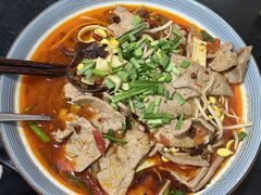 -梓袍面庄(渝北店)