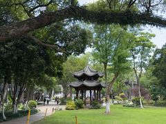 -墨池公园