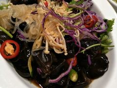 -京味民福烤鸭店(建设四马路店)