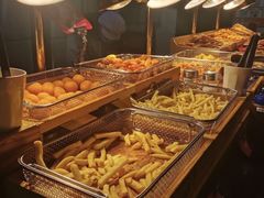 -比格比萨自助(花园路店)