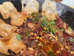 -大张烙馍村(泉山店)