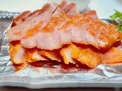 爱吃炭烧肉-好福记饭店(红梅公园店)