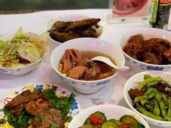 -老长沙龙虾馆(梅林店)