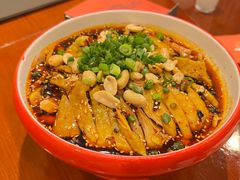 -龙凤瓦罐煨汤馆(清江东路店)