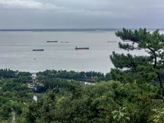 -狼山风景名胜区