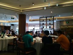 大堂-潮福城大酒楼(湖滨北路店)