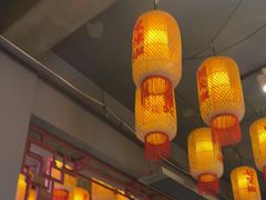 -辣不二地道川菜(汉水路店)