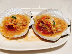 -正黄旗海鲜烧烤大排档(延安路总店)