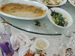 -白云中餐厅·粤菜·亚龙湾喜来登度假酒店