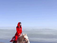 -青海湖国家重点风景名胜区