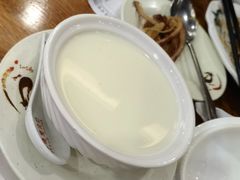 -正德顺順德雙皮奶(中信店)