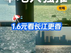 -武汉关码头(轮渡站)