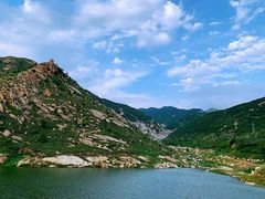 -雪帽山风景区