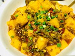 酸辣米豆腐-毛家湾公馆(东圃店)