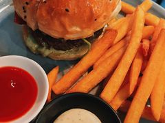 Baia&nbsp;Burger-BAIA 巴亚