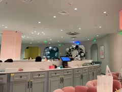 -茉莉餐厅(包河万达店)