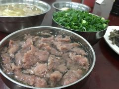 -老牌依强牛肉店(达道总店)