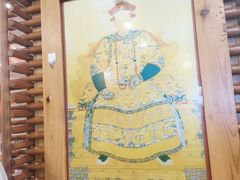 -大清花饺子(山庄店)