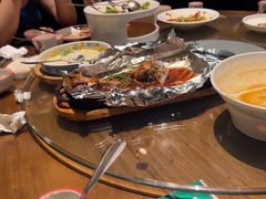 -新白鹿餐厅(滨江银泰店)