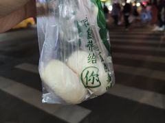 -泸溪河桃酥(秦淮夫子庙一店)