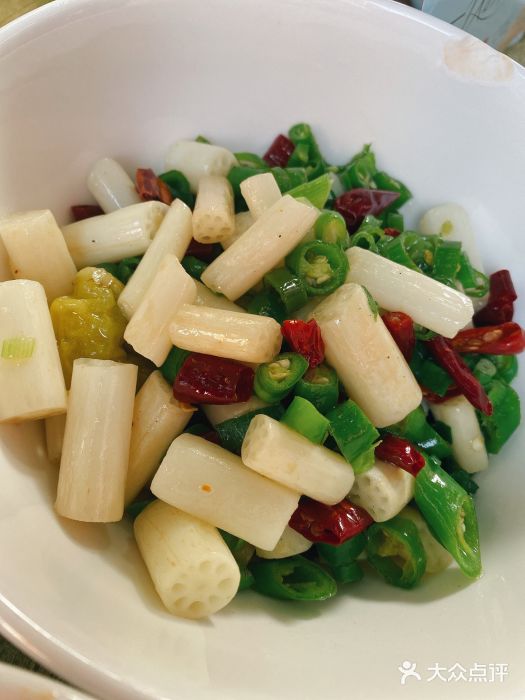 建辉湖南土菜馆(南大街店)图片