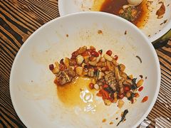 -湖南人家·家传湖南菜(水围店)