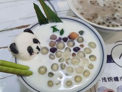 -糖潮糖水铺(省府店)