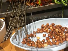 -小俩口烧烤东北菜(双井店)