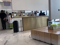 -喜茶(永旺梦乐城店)