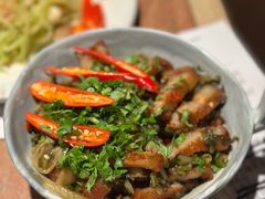 -浩海火燒雲傣家菜(芮欧百货店)