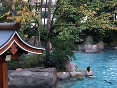 -唐风温泉