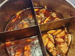 -素满香·全民食养自助(长宁龙之梦店)