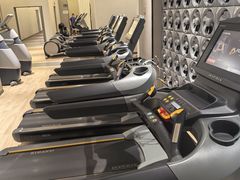 -FLARE STAR FITNESS(复地活力城店)