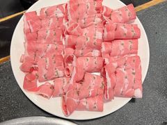 -将台涮肉(酒仙桥店)
