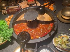 -晓宇重庆火锅(西安荟聚店)