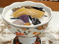 -莲湖糕团店·老秦淮小吃